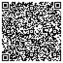 QR code with The Handy Man contacts