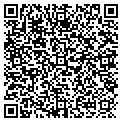 QR code with C-N-C Contracting contacts
