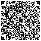 QR code with Mcj Custom Builders Inc contacts