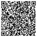 QR code with Bcr Tech contacts