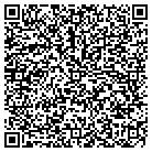 QR code with Waldons Complete Handyman Serv contacts