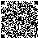 QR code with One Hour Heating & Air contacts