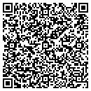 QR code with G & G Mobile Inc contacts
