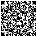 QR code with G & G Mobil Inc contacts