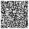 QR code with Klbc contacts