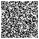 QR code with SD Travel Network contacts