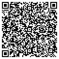 QR code with Kmsi contacts