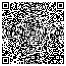 QR code with C R Contracting contacts