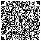 QR code with Python Sewer And Drain contacts