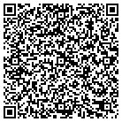 QR code with P & A Notary & Tax Services contacts