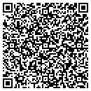 QR code with C&S Contracting LLC contacts