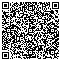 QR code with Handyman contacts