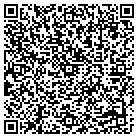 QR code with Chancey's Country Garden contacts