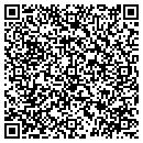 QR code with Komh 1500 Am contacts