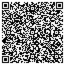 QR code with Roemers Septic Service contacts
