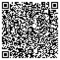 QR code with Gss Business Inc contacts