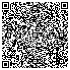 QR code with D And M Contracting contacts