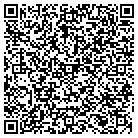 QR code with Rafael Hernandez Notary Public contacts