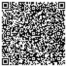 QR code with M L S Builders L L C contacts