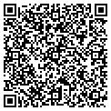 QR code with Compusav contacts