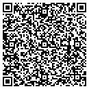QR code with Hasbrouck Heights Shell contacts