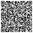 QR code with D D Installations contacts
