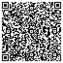 QR code with PIP Printing contacts