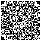 QR code with Simon & Son Port A Pottie Rntl contacts