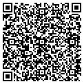QR code with Kspi contacts