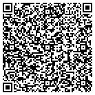 QR code with Gadsden Seventh-Day Adventist contacts