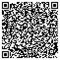 QR code with R & M Multiservices contacts