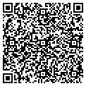 QR code with Hess contacts