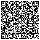 QR code with Hess Express contacts
