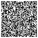 QR code with Arrow Sound contacts