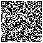 QR code with Tom's Septic Construction contacts