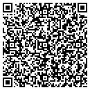 QR code with Hess Express contacts