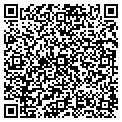 QR code with Kvso contacts