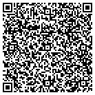 QR code with Tony's Hauling Service contacts