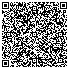 QR code with Salinas Bookkeeping Income Tax & Notary contacts