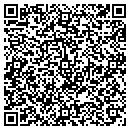 QR code with USA Septic & Drain contacts