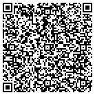 QR code with Antioch Missionary Baptist Chr contacts