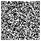 QR code with Valley Pump & Jetting Inc contacts