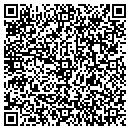 QR code with Jeff's Mobil Service contacts