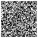 QR code with J & J Petroleum Corp contacts