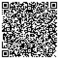 QR code with John P Zuback Inc contacts