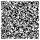 QR code with Teh Mailing Store contacts