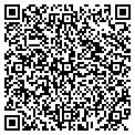 QR code with The Gospel Station contacts