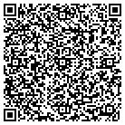QR code with Phillippe Builders Inc contacts