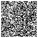 QR code with R W Landscaping contacts