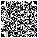 QR code with USA Mex Notary contacts